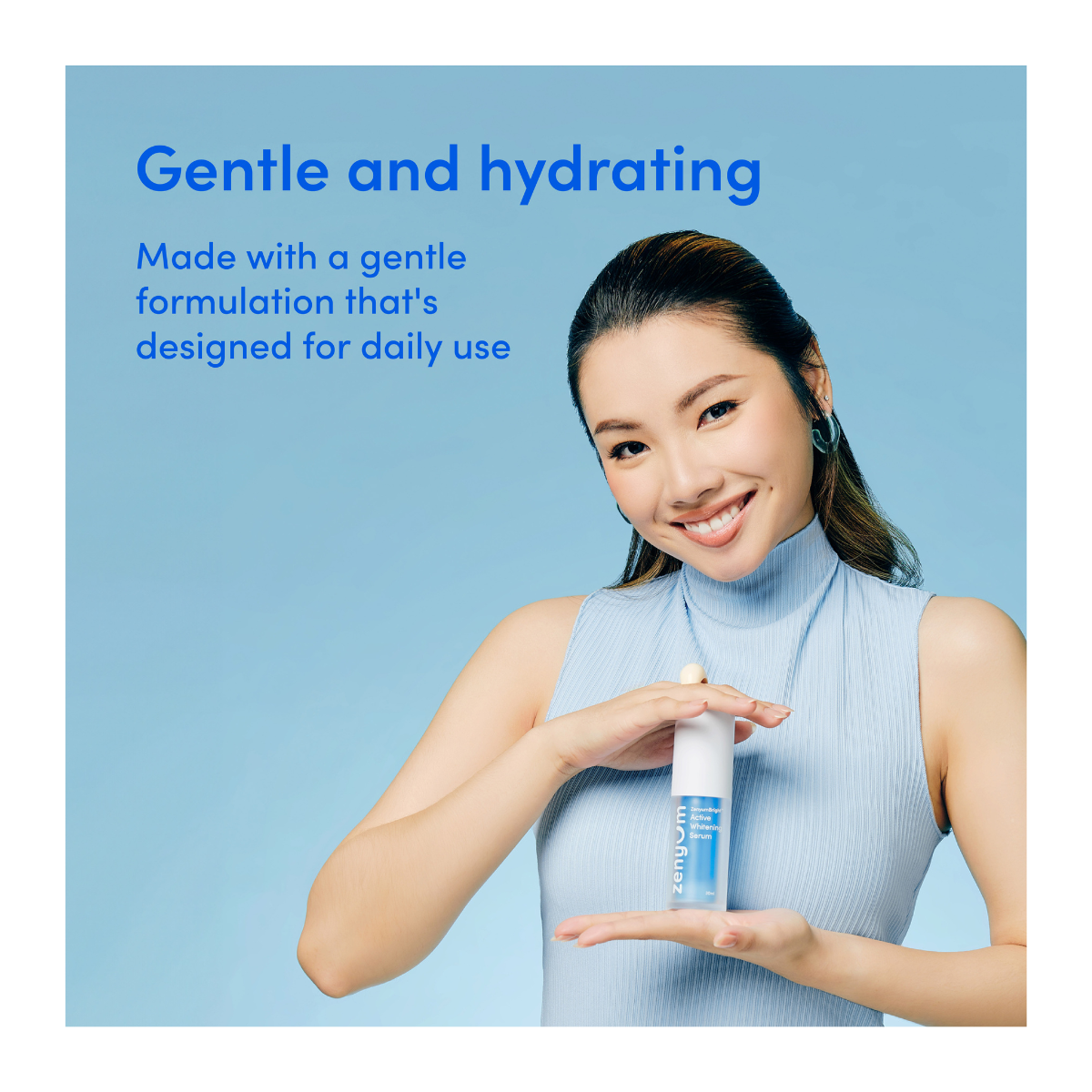 ZenyumBright™ Active Whitening Serum (30ml)
