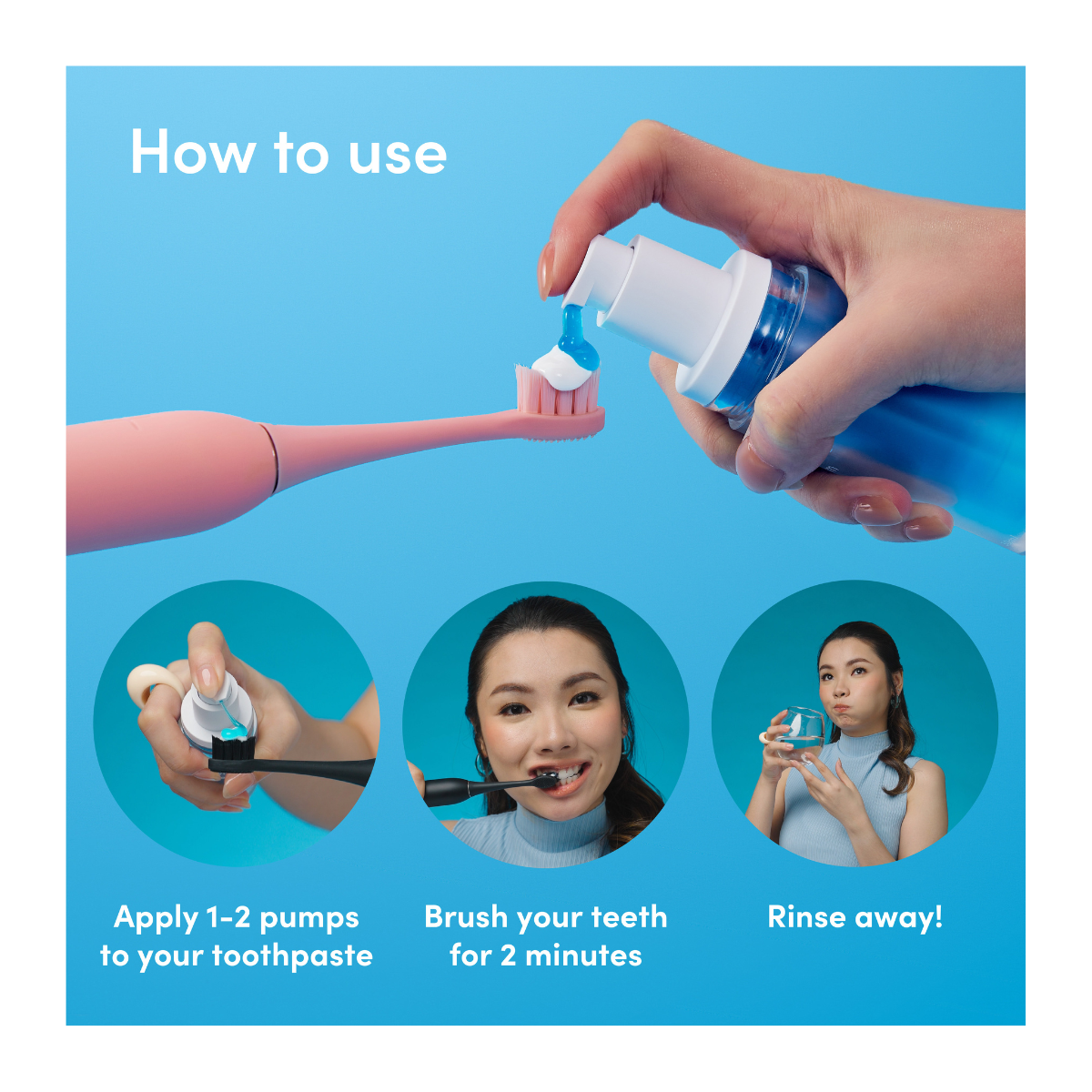 ZenyumBright™ Active Whitening Serum (30ml)