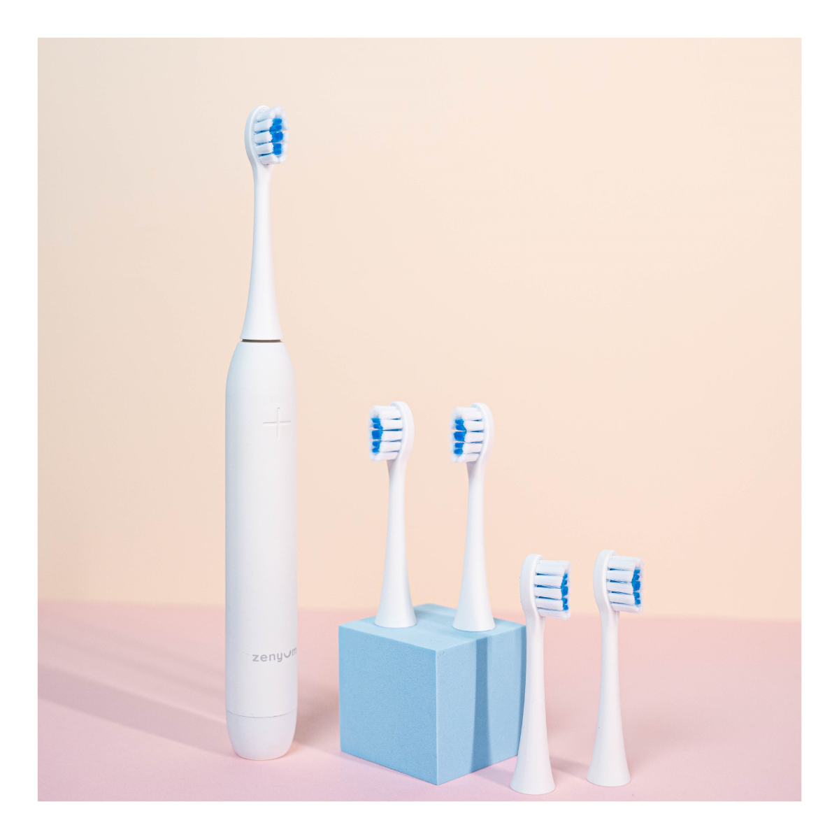 ZenyumSonic™ Gentle Starter Kit