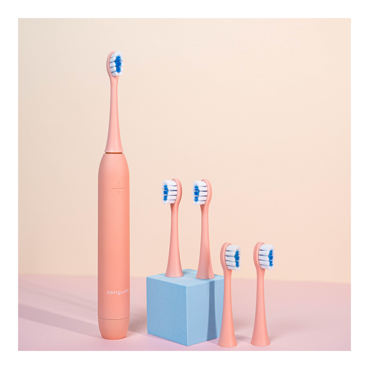 ZenyumSonic™ Gentle Starter Kit