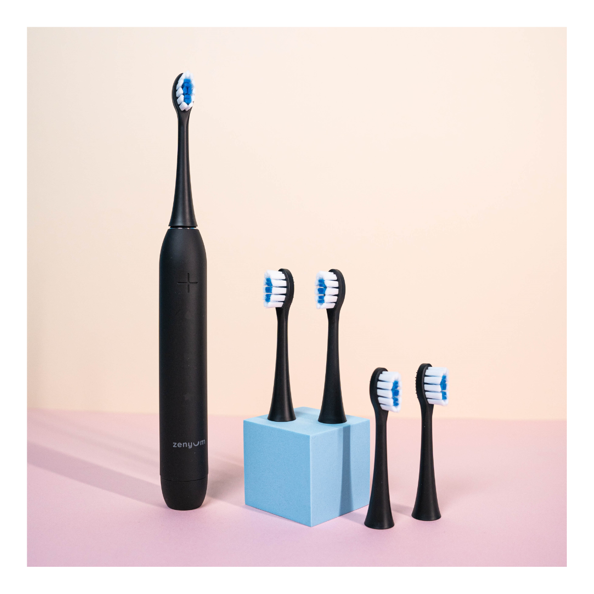 ZenyumSonic™ Gentle Starter Kit