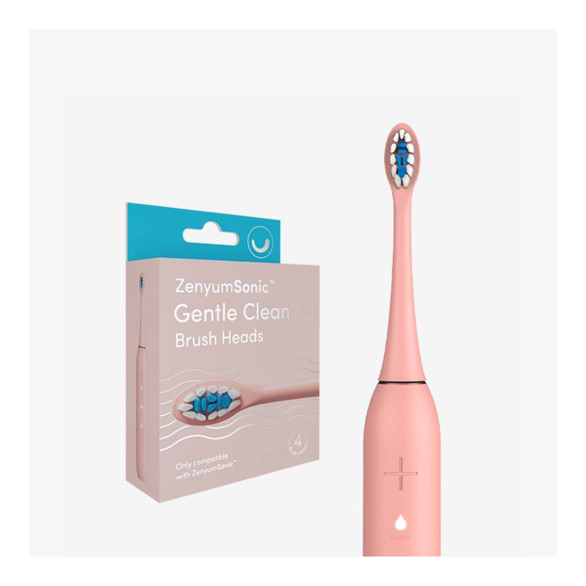 ZenyumSonic™ Gentle Starter Kit