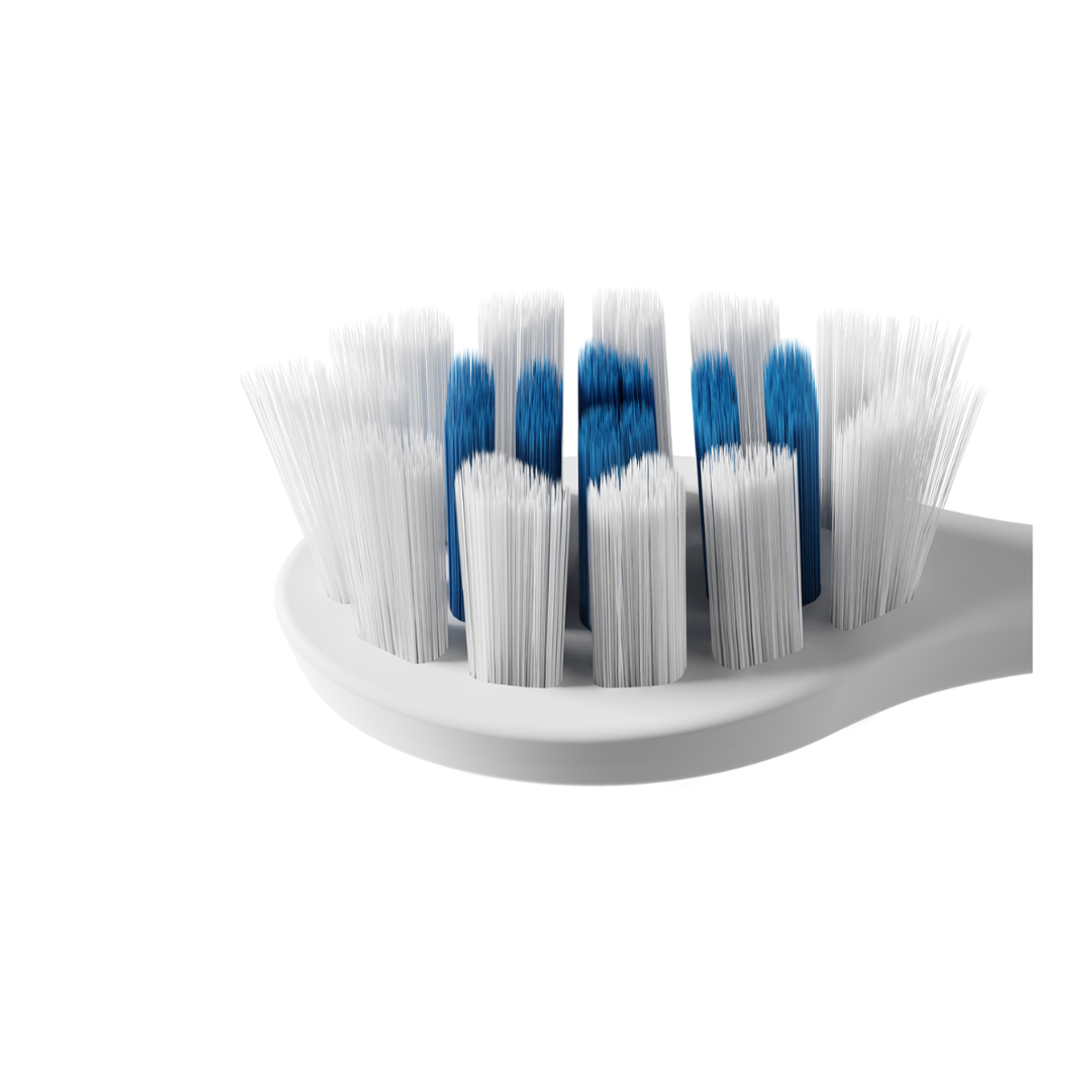 ZenyumSonic™ Refill Gentle Clean Brush Head 4-Pack (Suitable for Sensitive Teeth/Gums)