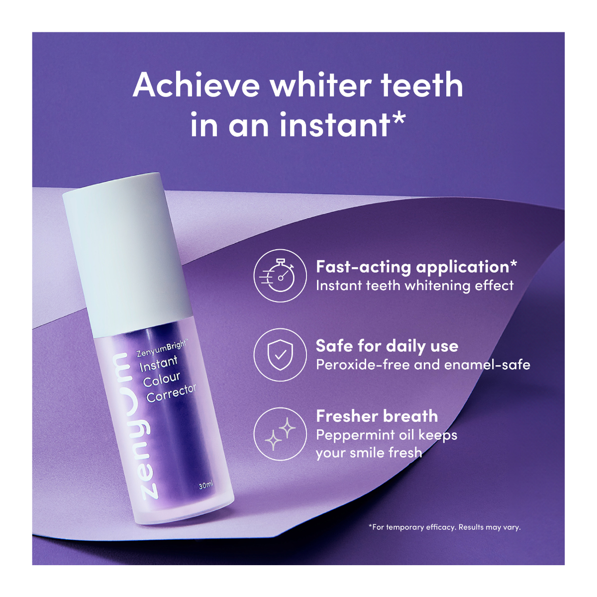 ZenyumBright™ Clean & Bright Bundle