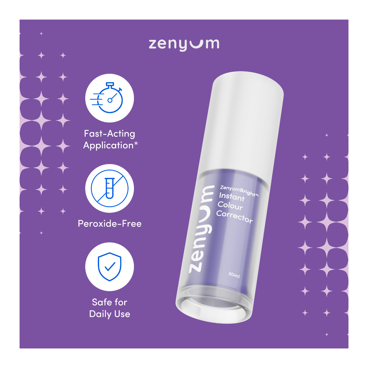 ZenyumBright™ Smile Glow-Up Kit