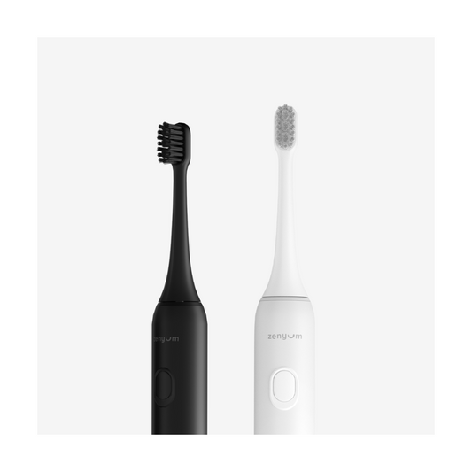 ZenyumSonic™ Go Electric Toothbrush