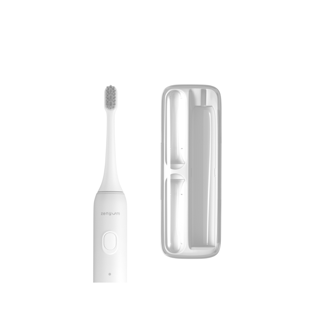 ZenyumSonic™ Go Travel Set