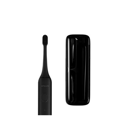 ZenyumSonic™ Go Travel Set