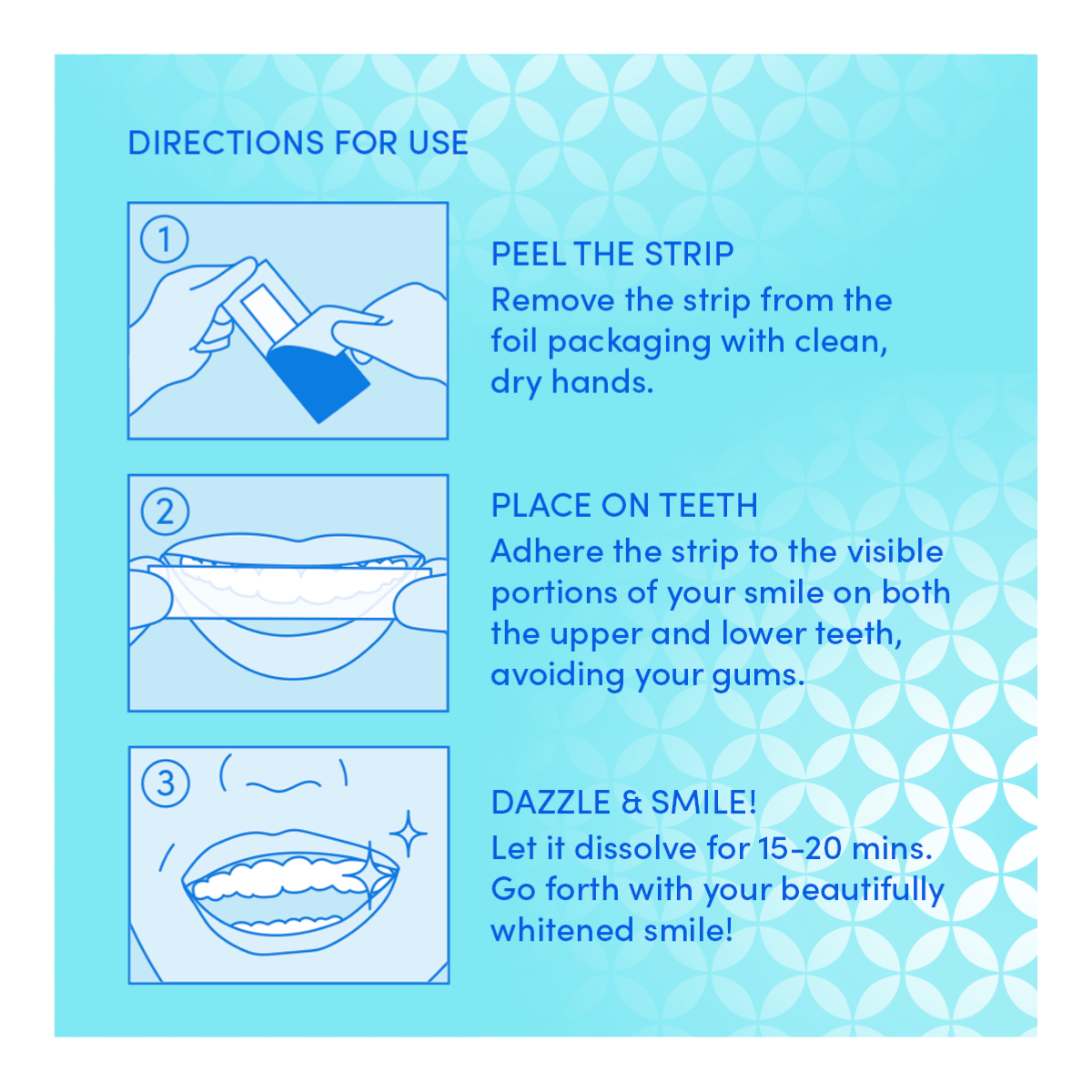 ZenyumBright™ Smile Glow-Up Kit