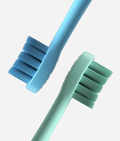 ZenyumSonic™ + Brush Head 3-Pack