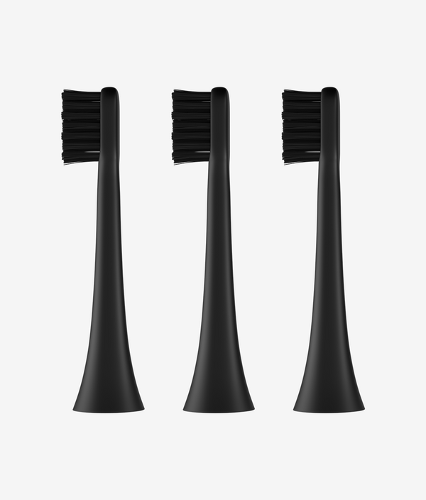 Buy ZenyumSonic™ Go Brush Head Refill 3Pack MY Zenyum Zenyum Malaysia