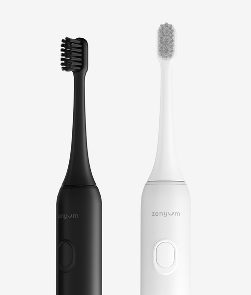 Buy ZenyumSonic™ Go Electric Toothbrush