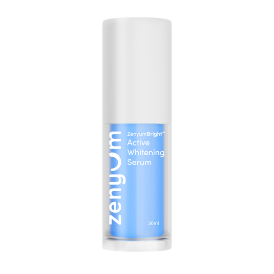 ZenyumBright™ Active Whitening Serum (30ml)