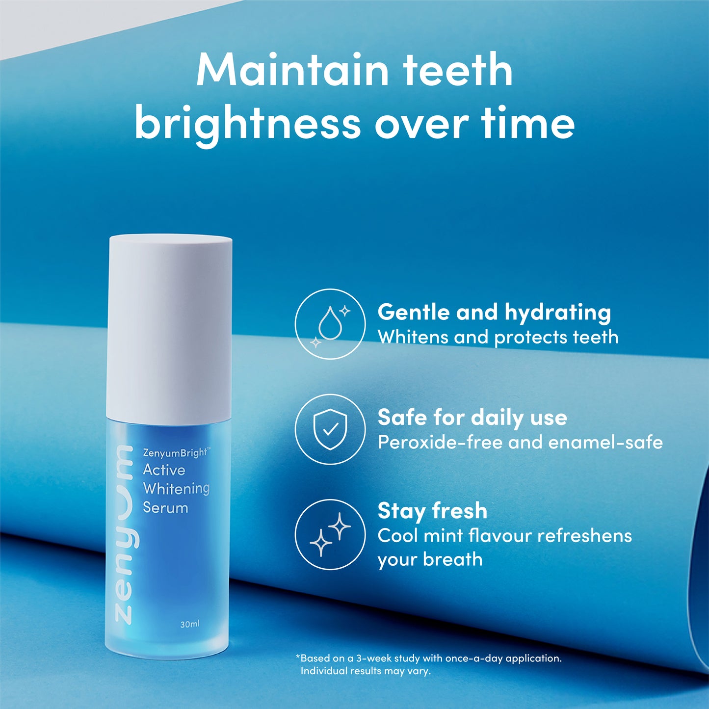 ZenyumBright™ Protect & Brighten Bundle