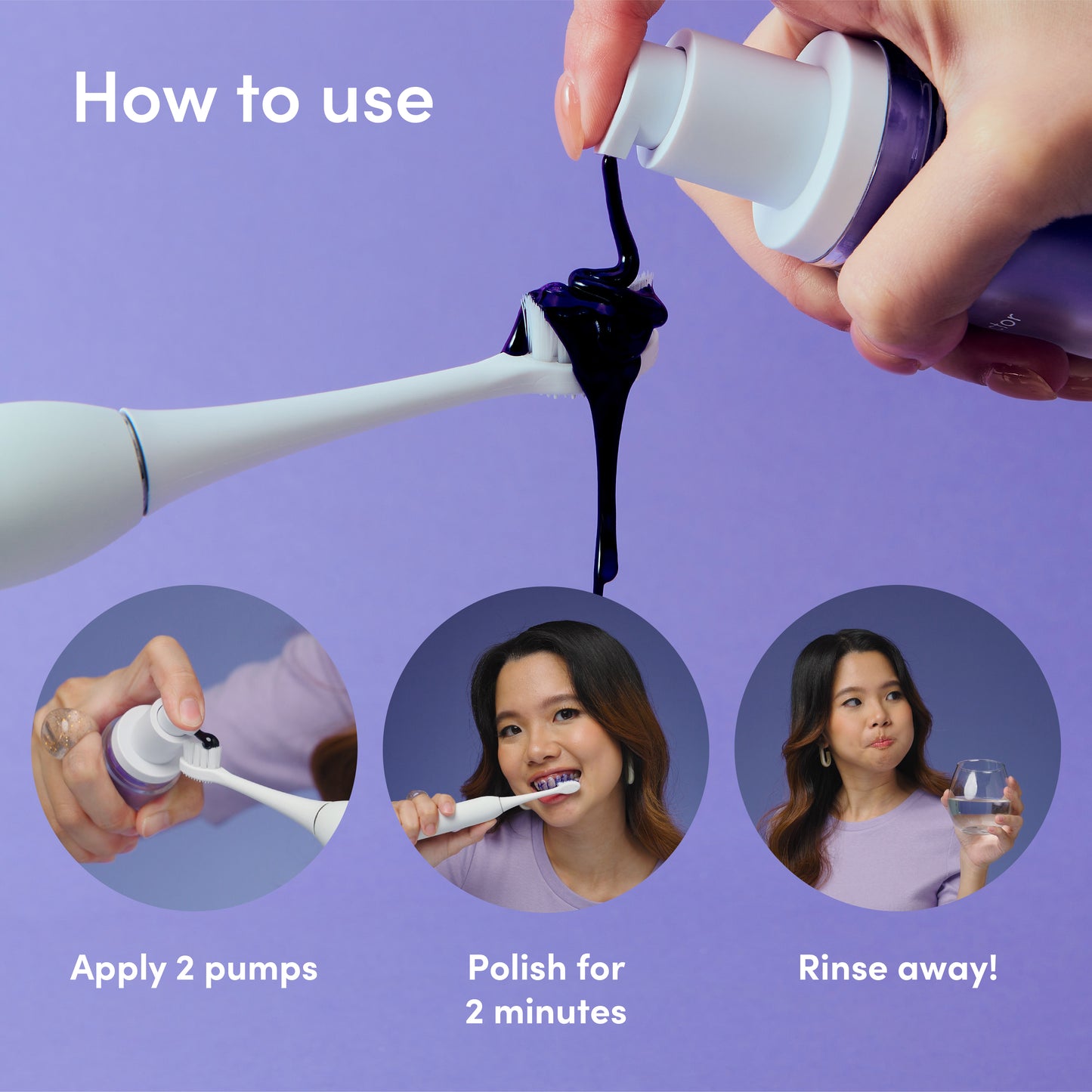 ZenyumBright™ Smile Glow-Up Kit