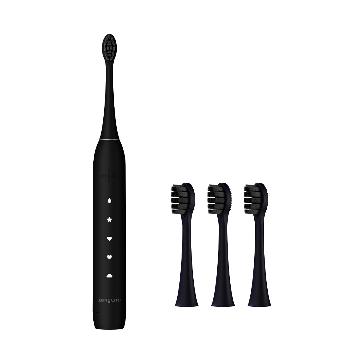 ZenyumSonic™ Care Bundle | 2 Electric Toothbrushes | Zenyum Malaysia