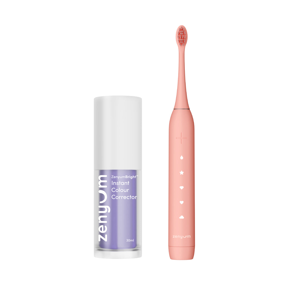 ZenyumBright™ Clean & Bright Bundle