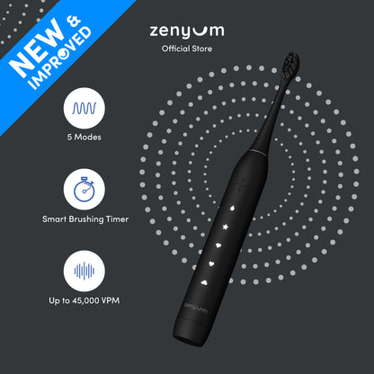 ZenyumSonic™ Care Bundle