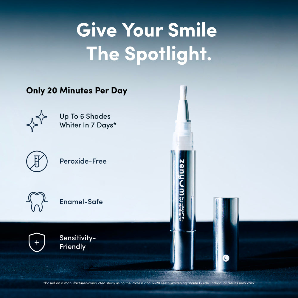 ZenyumBright™ Pro PAP Whitening Pen