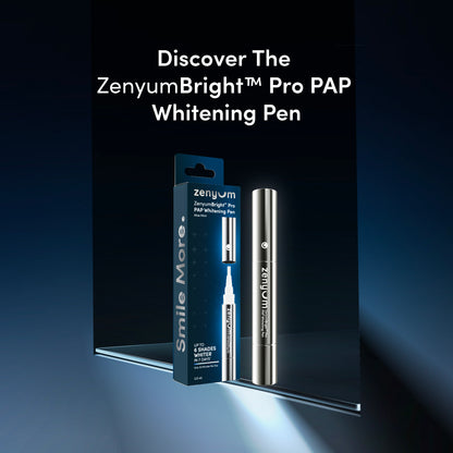 ZenyumBright™ Pro PAP Whitening Pen