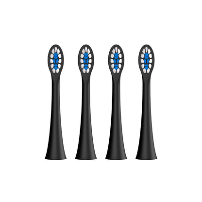 ZenyumSonic™ Refill Gentle Clean Brush Head 4-Pack (Suitable for Sensitive Teeth/Gums)