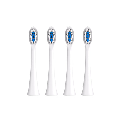 ZenyumSonic™ Refill Gentle Clean Brush Head 4-Pack (Suitable for Sensitive Teeth/Gums)