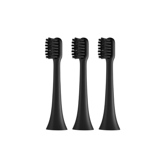 ZenyumSonic™ Go Brush Head 3-Pack