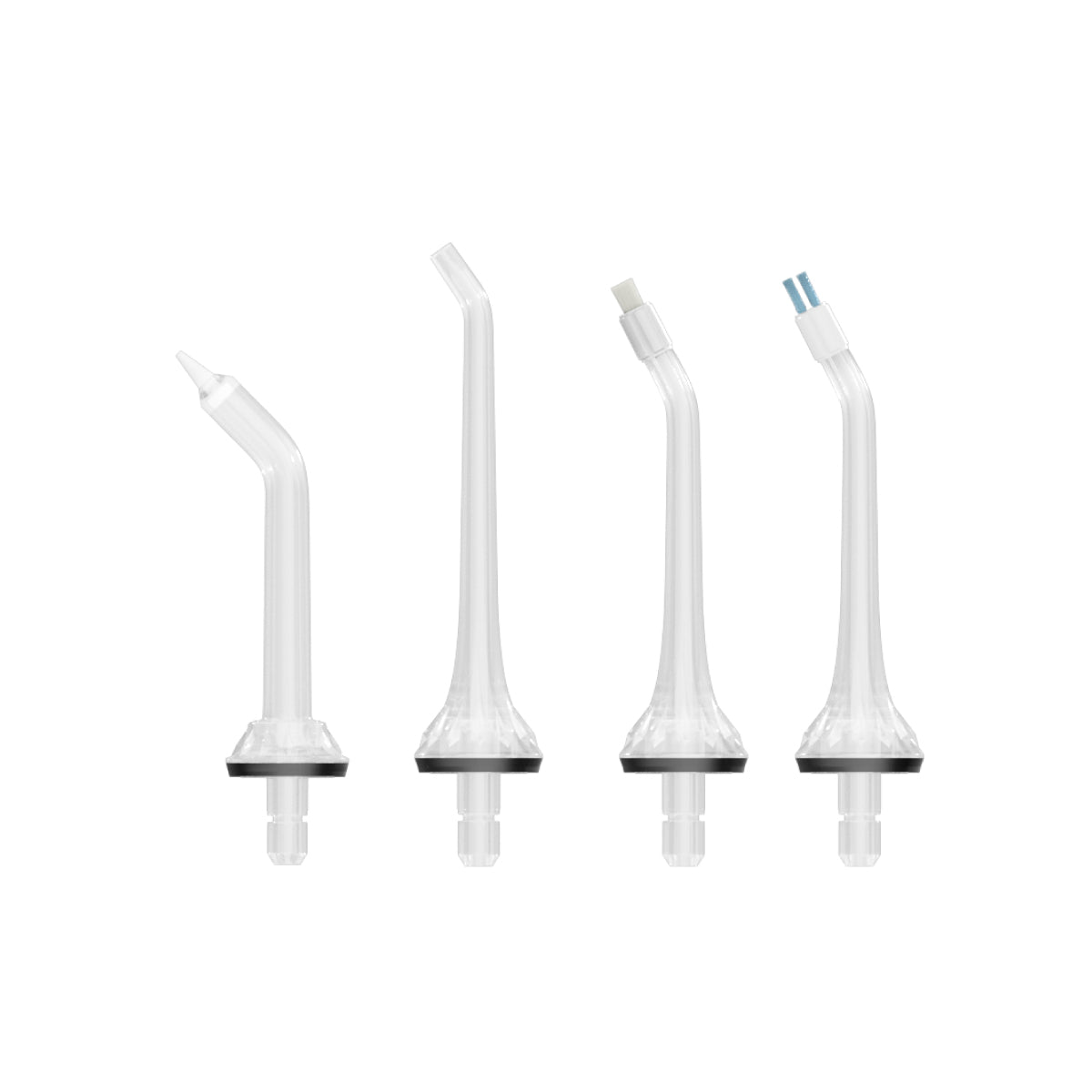 Zenyum Waterflosser Pro Jet Tips (4 Pcs)