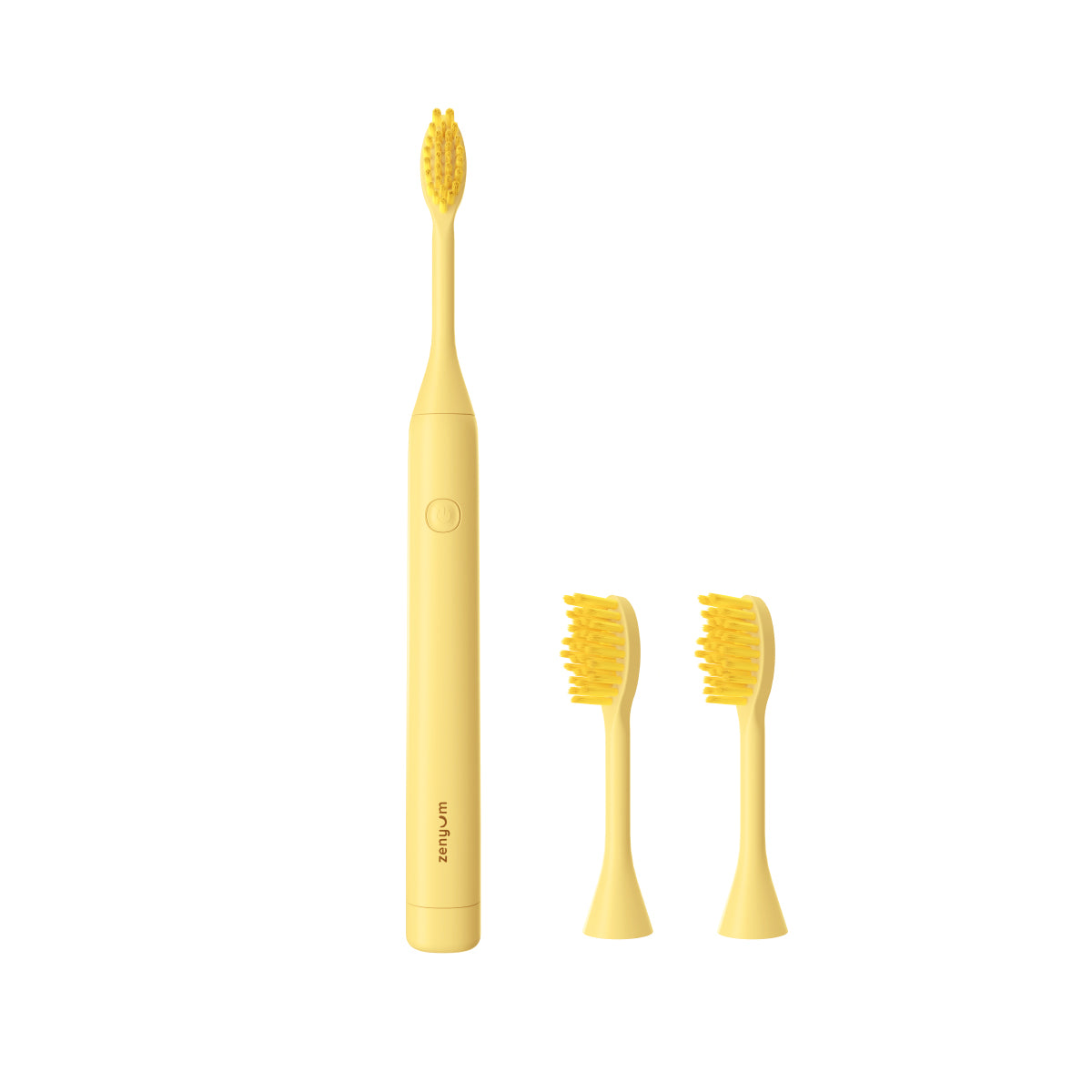 ZenyumSonic™ Spark + Brush Head 2-Pack