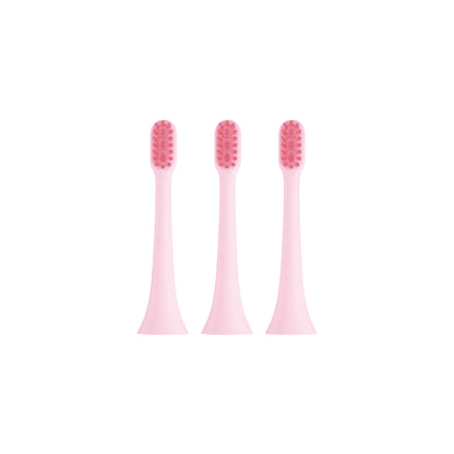 ZenyumSonic™ Go Brush Head 3-Pack
