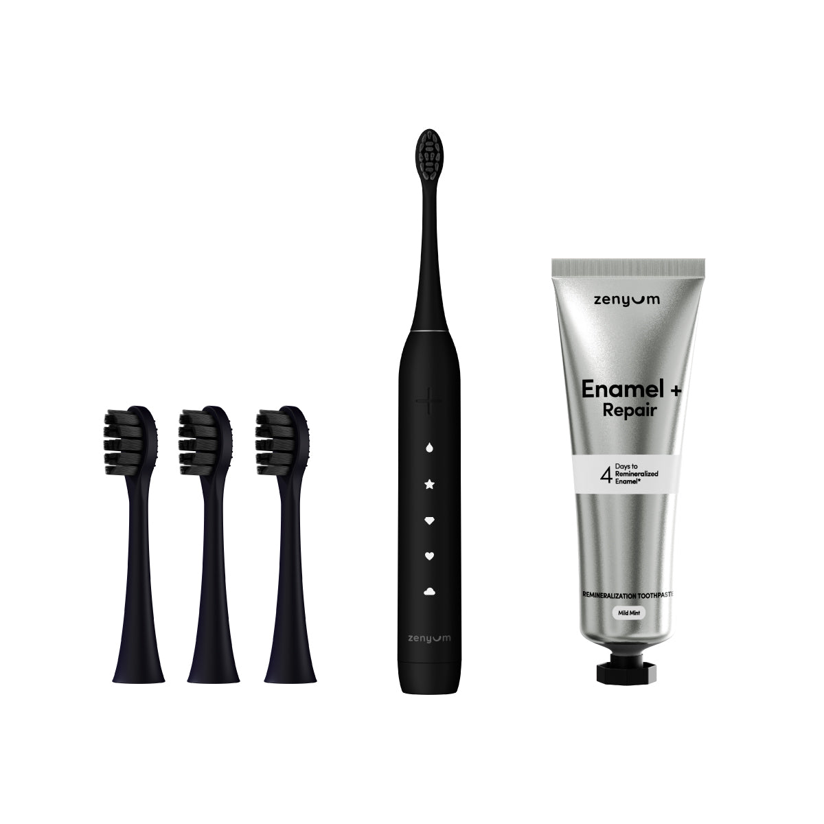 Buy ZenyumSonic™ Go Electric Toothbrush | MY Zenyum Zenyum Malaysia