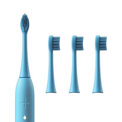 ZenyumSonic™ + Brush Head 3-Pack