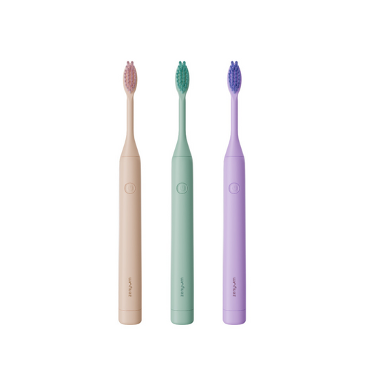 ZenyumSonic™ Spark Electric Toothbrush