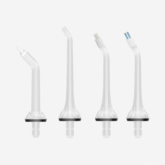 Zenyum Waterflosser Jet Tips (4 Pcs)