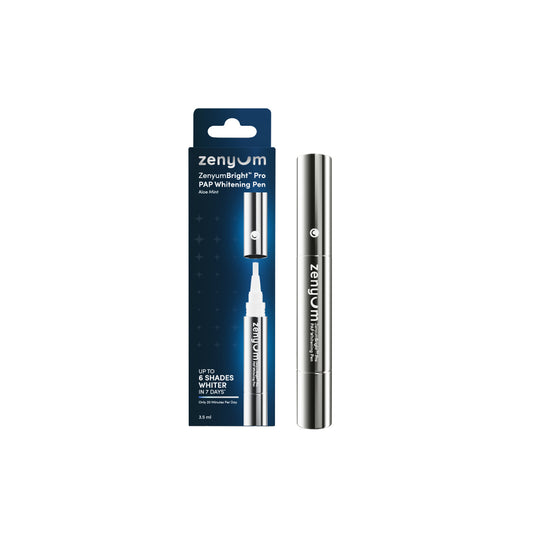 ZenyumBright™ Pro PAP Whitening Pen