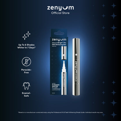 ZenyumBright™ Pro PAP Whitening Pen