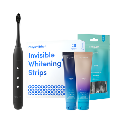 ZenyumBright™ Smile Ritual Kit