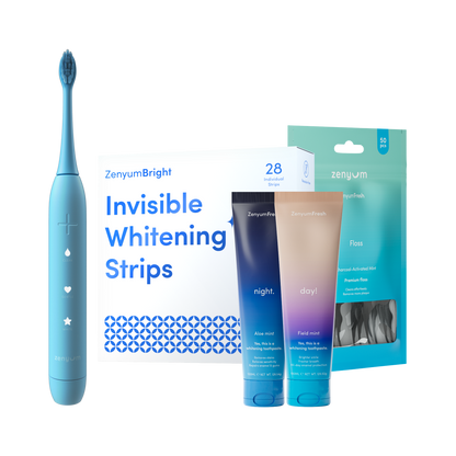 ZenyumBright™ Smile Ritual Kit