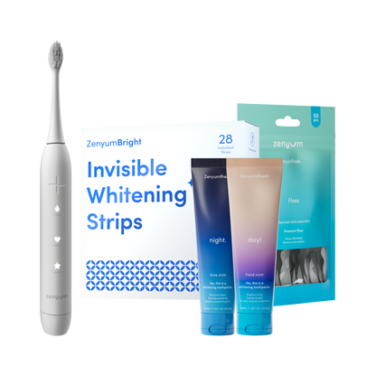 ZenyumBright™ Smile Ritual Kit