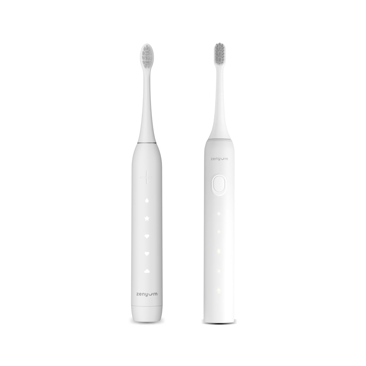 ZenyumSonic™ Care Bundle | 2 Electric Toothbrushes | Zenyum Malaysia