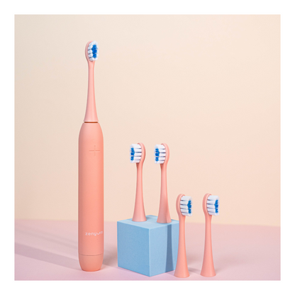 ZenyumSonic™ Gentle Starter Kit