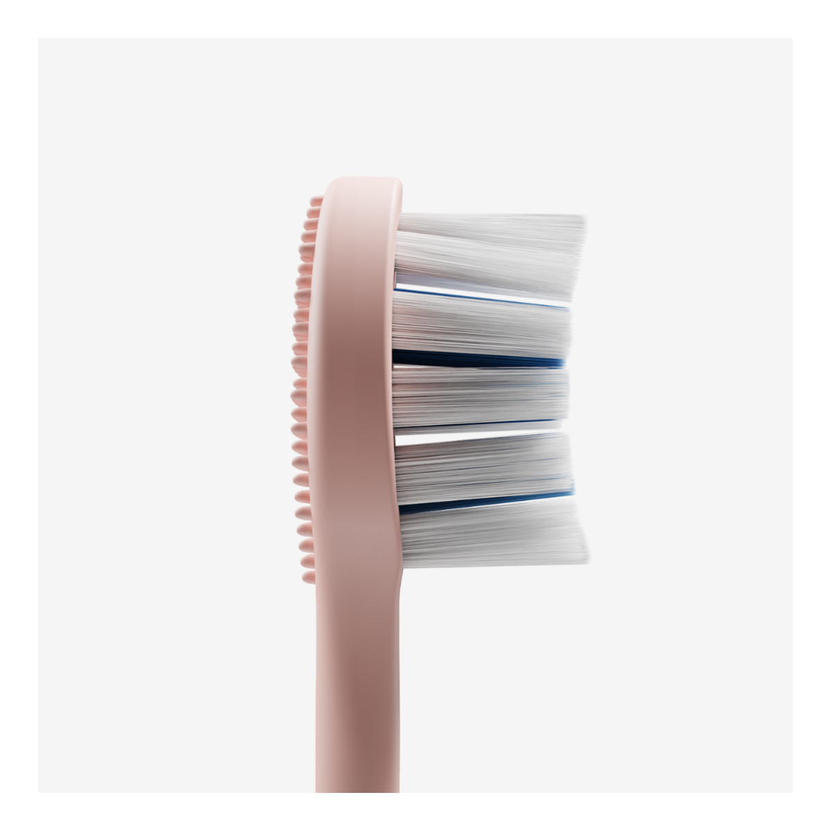 ZenyumSonic™ Refill Gentle Clean Brush Head 4-Pack (Suitable for Sensitive Teeth/Gums)