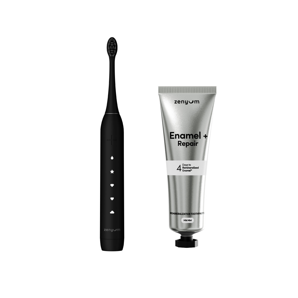 Buy ZenyumSonic™ Go Electric Toothbrush | MY Zenyum Zenyum Malaysia