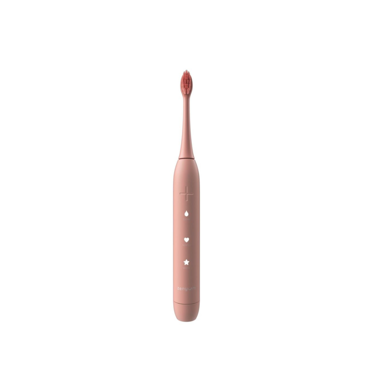 ZenyumSonic™ Electric Toothbrush