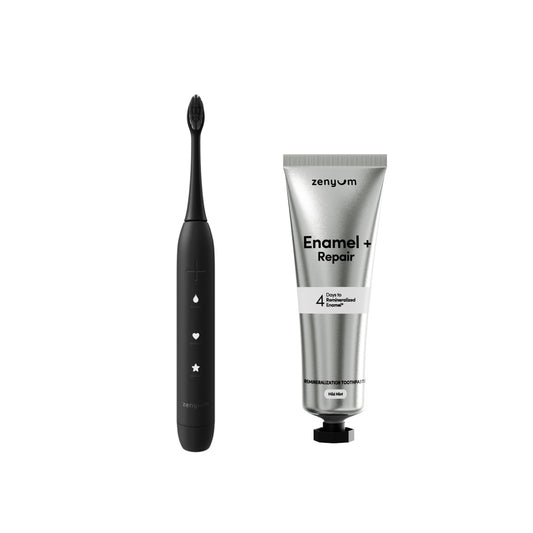 ZenyumSonic™ Daily Enamel Care Kit