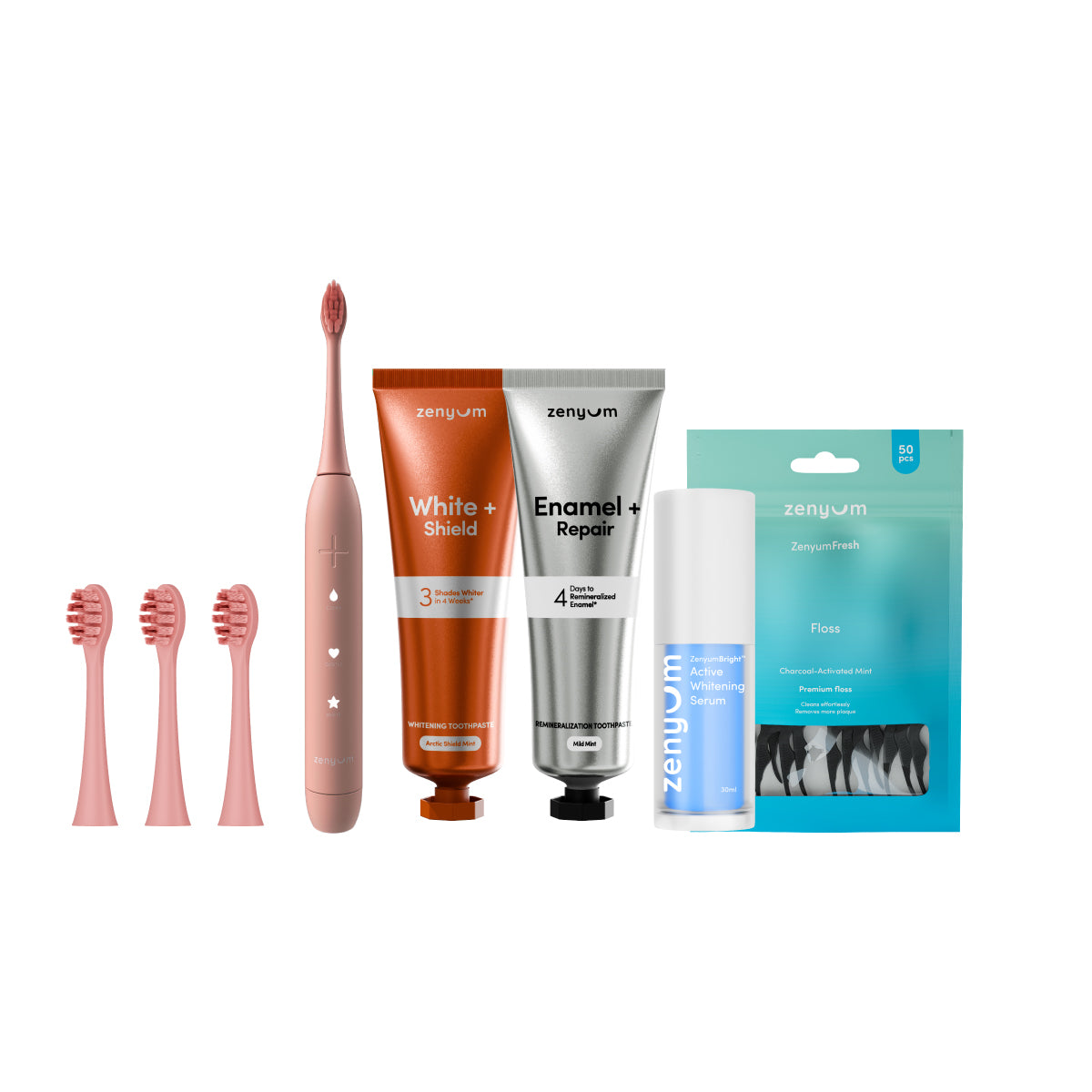 New Smile Ritual Kit 2.0