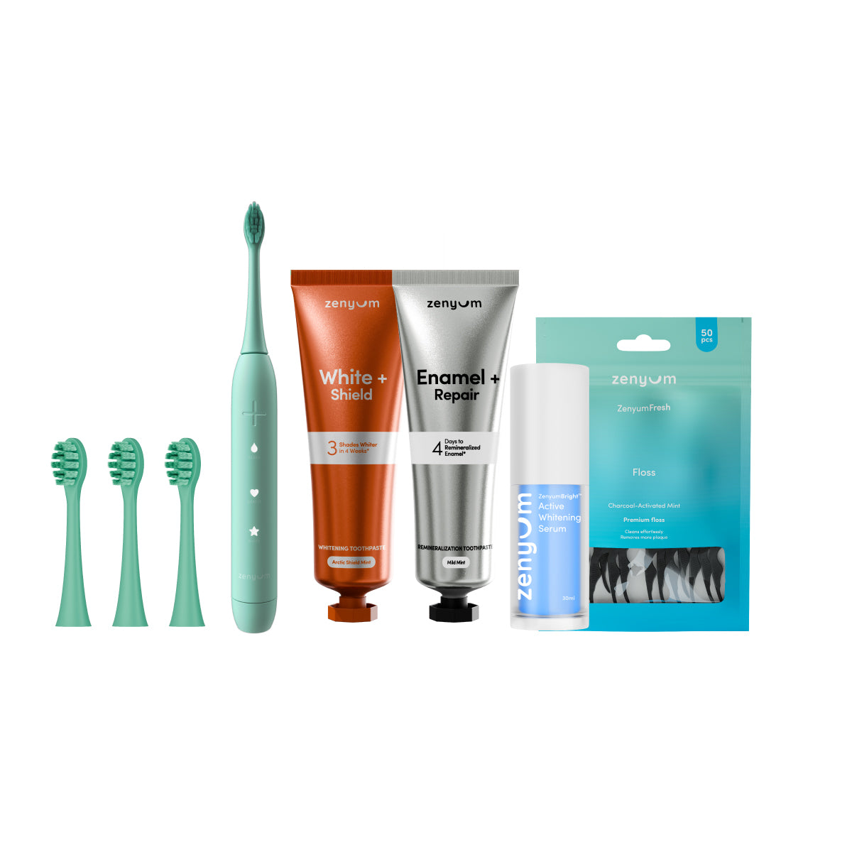 New Smile Ritual Kit 2.0