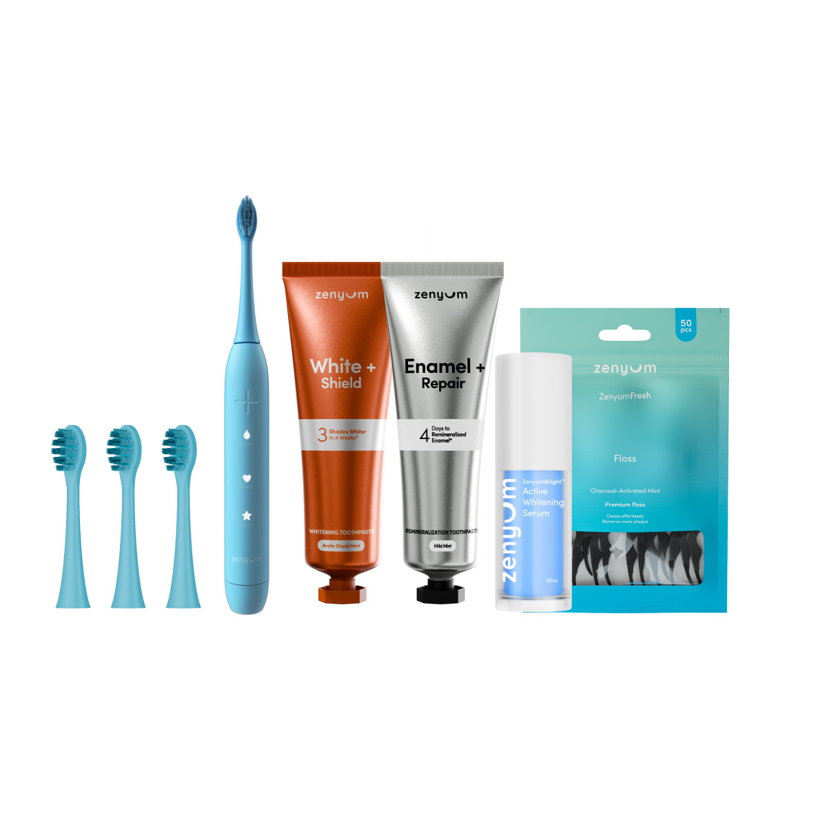 New Smile Ritual Kit 2.0