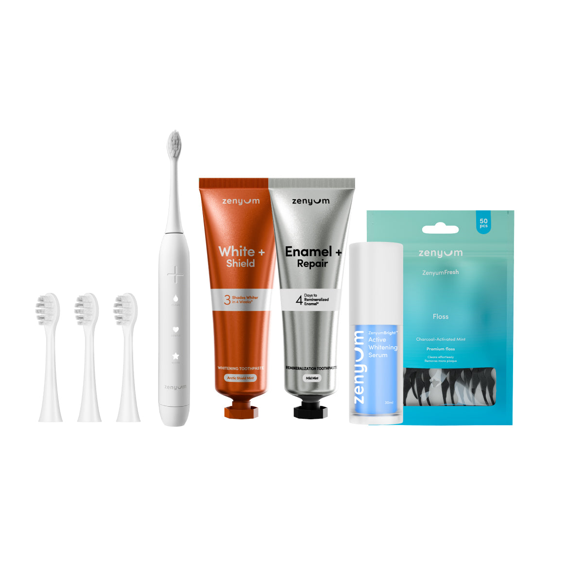 New Smile Ritual Kit 2.0