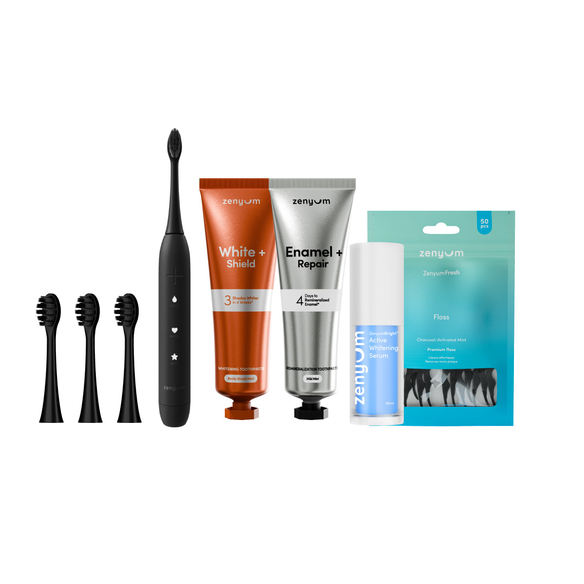 New Smile Ritual Kit 2.0